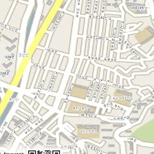 부산광역시 금정구 부곡동 중고차매입 중고차매입시세내차팔기견적가격수출업체 위치