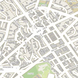 부산광역시 해운대구 좌동 렌트카 두리렌트카남구지점 위치