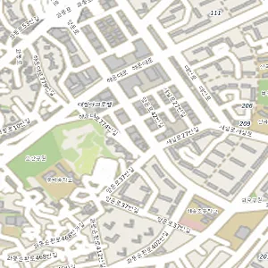 부산광역시 해운대구 좌동 렌트카 월드리무진 위치