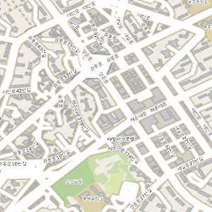 부산광역시 해운대구 좌동 중고차 룩손트레이딩 위치