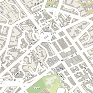 부산광역시 해운대구 좌동 중고차 신구자동차매매상사 위치