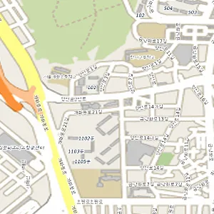 서울 강서구 방화동 렌트카 고고렌트카 서울강서점 위치