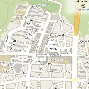 서울 강서구 방화동 렌트카 푸른렌트카 위치