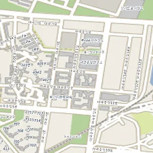 서울 강서구 방화동 장기렌트카 SK렌터카 마곡지점 위치