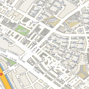 서울 동대문구 답십리동 장기렌트카 렌트카신차외제차중고차단기장기대여렌트카 위치