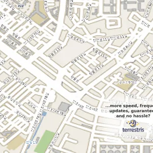 서울 동대문구 답십리동 중고차 바라카로지스틱스 위치