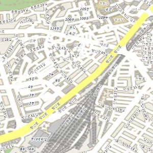 서울 동대문구 이문동 단기렌트카 이렌트카 청량리지점 위치