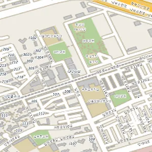 서울 송파구 잠실동 단기렌트카 굿렌트카 위치