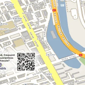 서울 송파구 잠실동 단기렌트카 참신렌트카여행사 서울영업소 위치