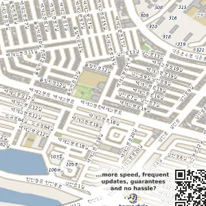 서울 송파구 잠실동 렌트카 바로렌터카 위치