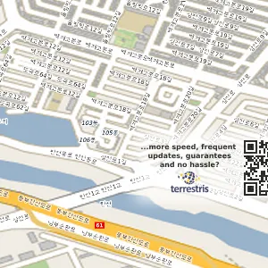 서울 송파구 잠실동 렌트카 유엔렌트카 본점 위치