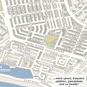 서울 송파구 잠실동 중고차 착한중고차 위치