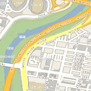 서울 영등포구 양평동 렌트카 도윤렌트카 영등포지점 위치