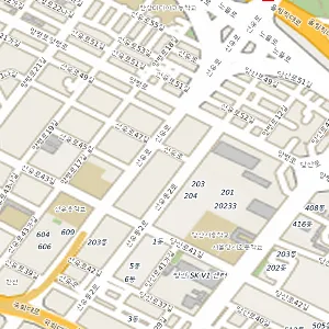 서울 영등포구 양평동 중고차매매 오토플러스 본사 위치