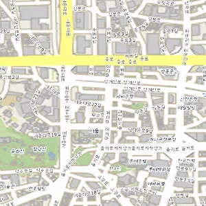 서울 중구 단기렌트카 렌트카신차외제차중고차단기장기대여렌트카 위치