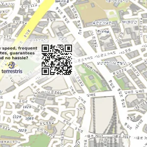 서울 중구 렌트카 반디렌터카 서울역점 위치