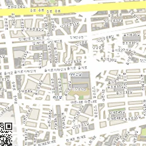 서울 중구 장충동1가 단기렌트카 렌트카신차외제차중고차단기장기대여렌트카 위치