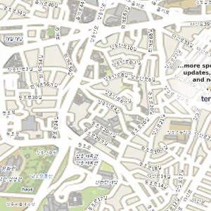 서울 중구 장충동1가 중고차매입 유품정리빈집정리가정폐기물처리업체이사폐기물쓰레기집청소천상 위치