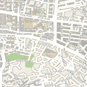 서울특별시 성동구 하왕십리동 중고차 인증자동차 위치