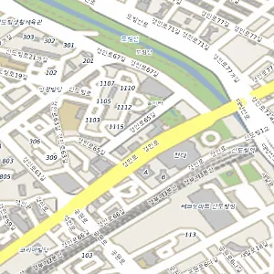 서울특별시 양천구 단기렌트카 성일렌트카 구로지점 위치