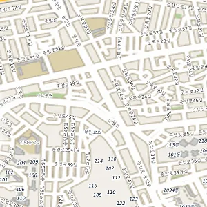 서울특별시 양천구 렌트카 초원렌트카 위치