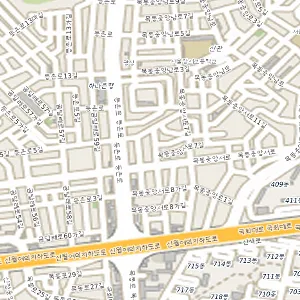 서울특별시 양천구 중고차 양천구중고차 위치