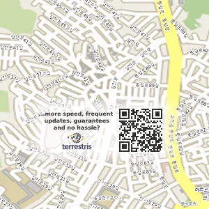 서울특별시 은평구 구산동 렌트카 단체이동쏠라티15인승렌트카,스타리아,카니발 위치