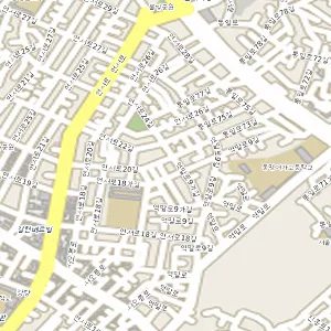 서울특별시 은평구 구산동 장기렌트카 월렌트장기렌트플랫폼직카 위치