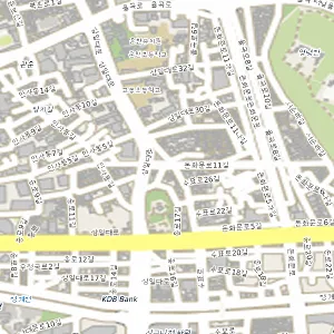 서울특별시 종로구 운니동 중고차매입 김프로중고차매입판매수출매매센터 위치