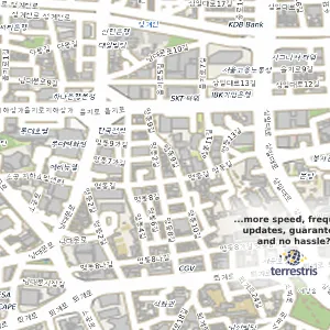 서울특별시 중구 산림동 중고차매입 전국중고차매매-중고차수출,사고노후차매입 위치