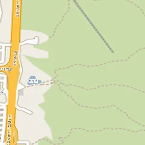 울산 북구 화봉동 중고차 엘리트자동차매매상사 위치