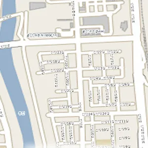 울산 북구 화봉동 중고차매입 김프로중고차매입판매수출매매센터 위치