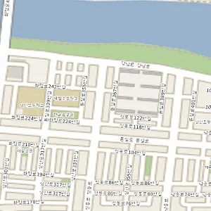 울산광역시 남구 여천동 렌트카 뉴곰두리렌터카 위치