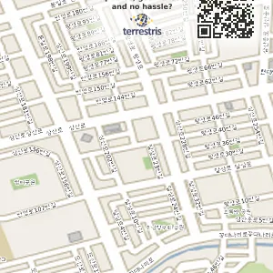 울산광역시 남구 여천동 렌트카 한진렌트카 울산남지점 위치