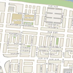 울산광역시 남구 여천동 중고차 칸모터스 위치