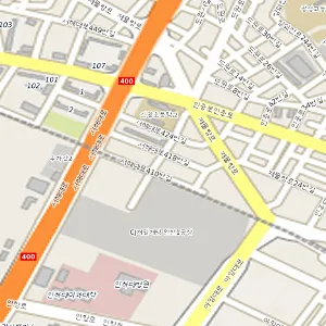 인천 중구 선화동 단기렌트카 케이네트웍스렌트카 신흥점 위치