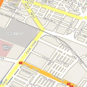 인천 중구 선화동 렌트카 차놀자렌트카 미추홀지점 위치