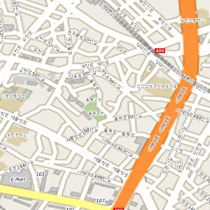 인천 중구 유동 렌트카 경인렌트카 위치