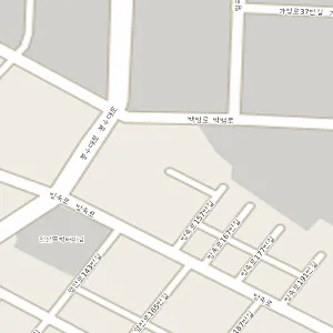 인천광역시 동구 송림동 단기렌트카 에덴렌트카 동구지점 위치