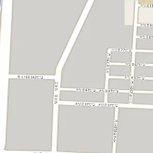 인천광역시 동구 송림동 단기렌트카 차렌터카 가좌점 위치