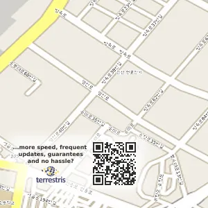 인천광역시 동구 송림동 렌트카 엔아이씨이새인천렌트카 위치