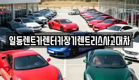 인천광역시 중구 북성동1가 장기렌트카,중고차,렌트카,단기렌트카,중고차매입,중고차매매