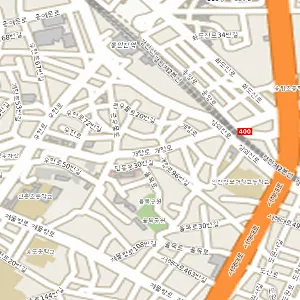 인천광역시 중구 송월동1가 렌트카 경인렌트카부평영업소 위치