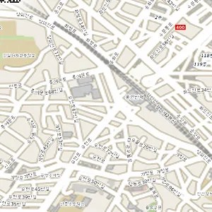 인천광역시 중구 송월동1가 렌트카 이렌트카 위치