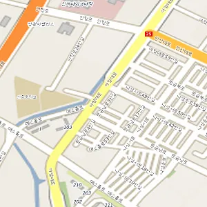 인천광역시 중구 신흥동2가 렌트카 이렌트카 위치