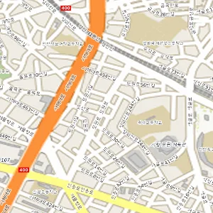 인천광역시 중구 신흥동2가 장기렌트카 일등렌트카렌터카장기렌트리스사고대차 위치