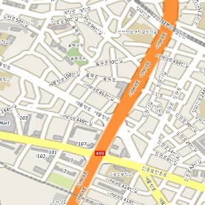 인천광역시 중구 신흥동2가 중고차 에이케이모터스 위치