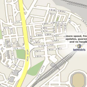 전남 나주시 렌트카 에스렌트카 나주영업소 위치