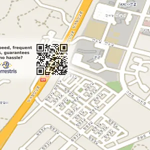 전남 나주시 렌트카 태준렌트카 위치