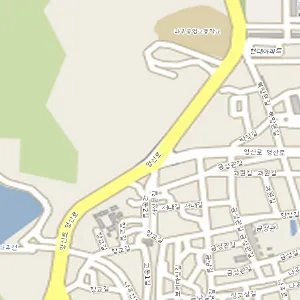 전남 나주시 장기렌트카 SK렌터카 나주지점 위치